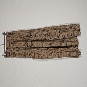 MYNE Ashley Ann skirt with pockets